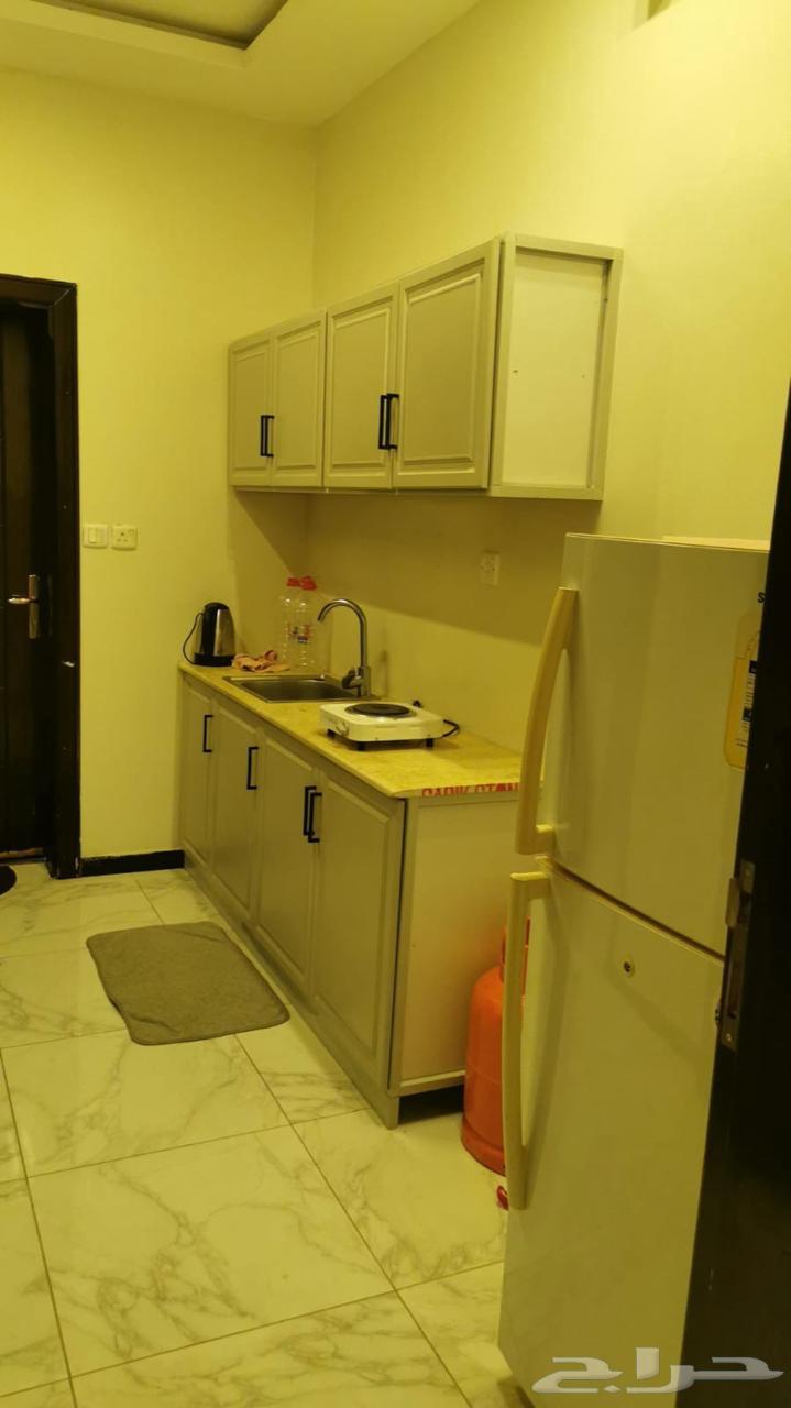 2 bedroom apartment in Shawran, Madinah 6