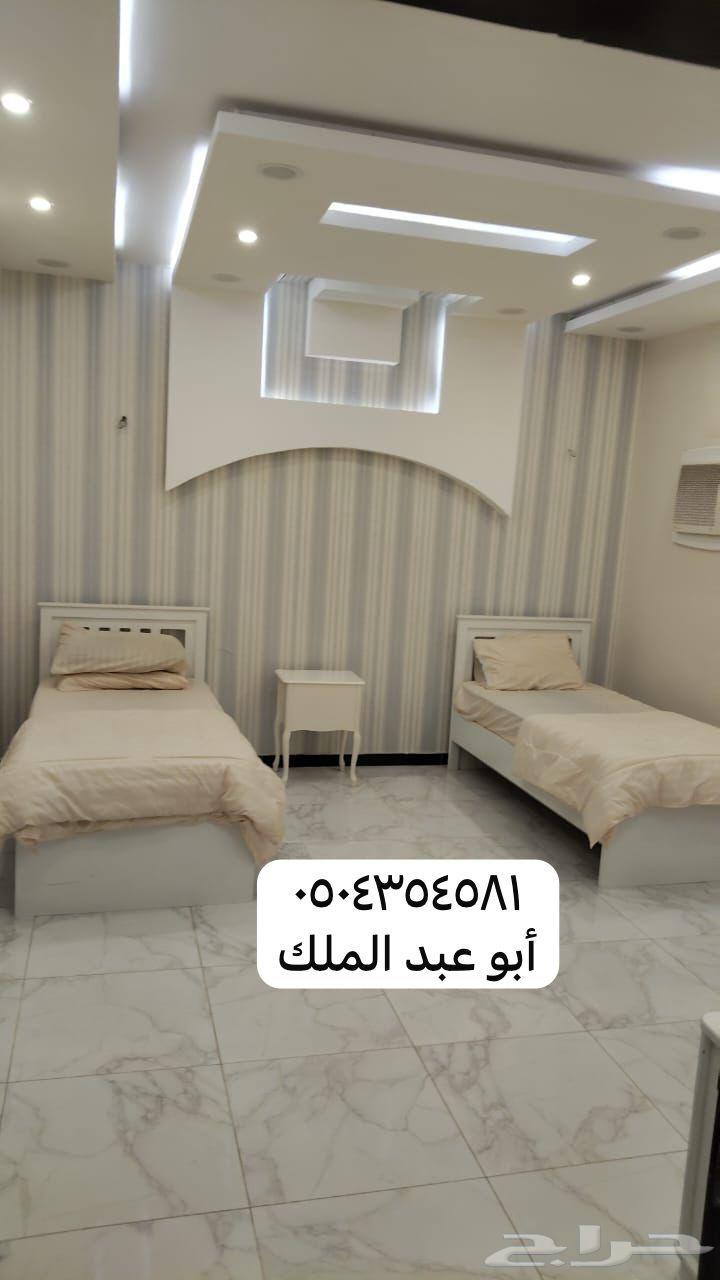 2 bedroom apartment in Shawran, Madinah 8