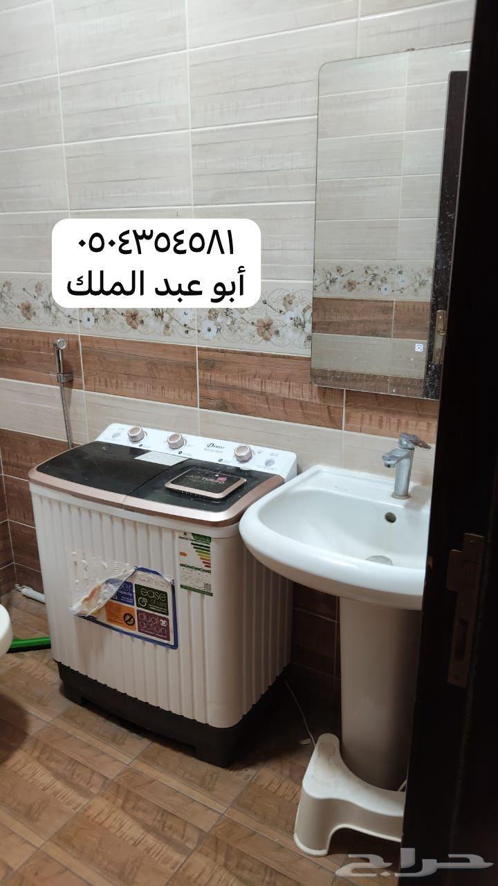 2 bedroom apartment in Shawran, Madinah 10