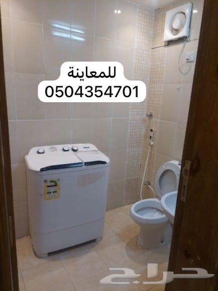 شقة 1 غرف في طيبة، المدينة المنورة 5