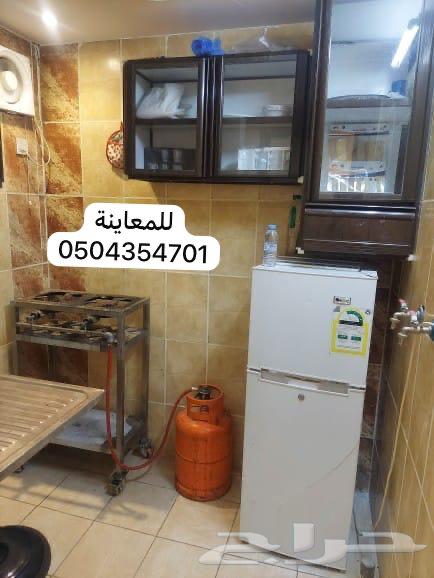 شقة 1 غرف في طيبة، المدينة المنورة 6