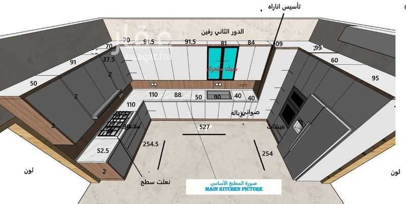 6 bedroom villa in As Sawari, Eastern Province 13
