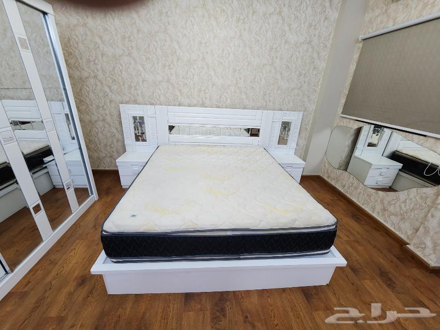 2 bedroom apartment in Al Difa, Madinah 8