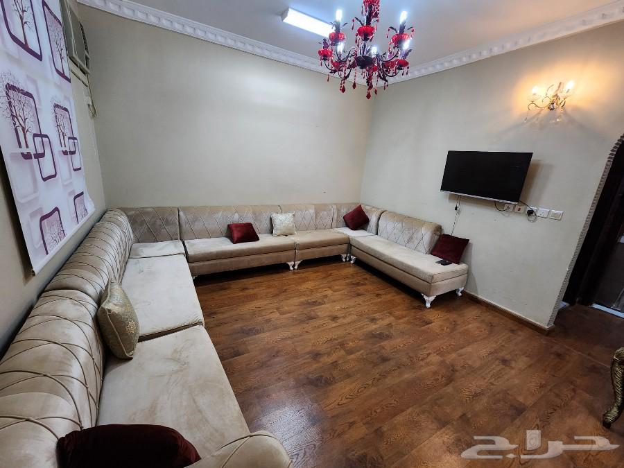 2 bedroom apartment in Al Difa, Madinah 9