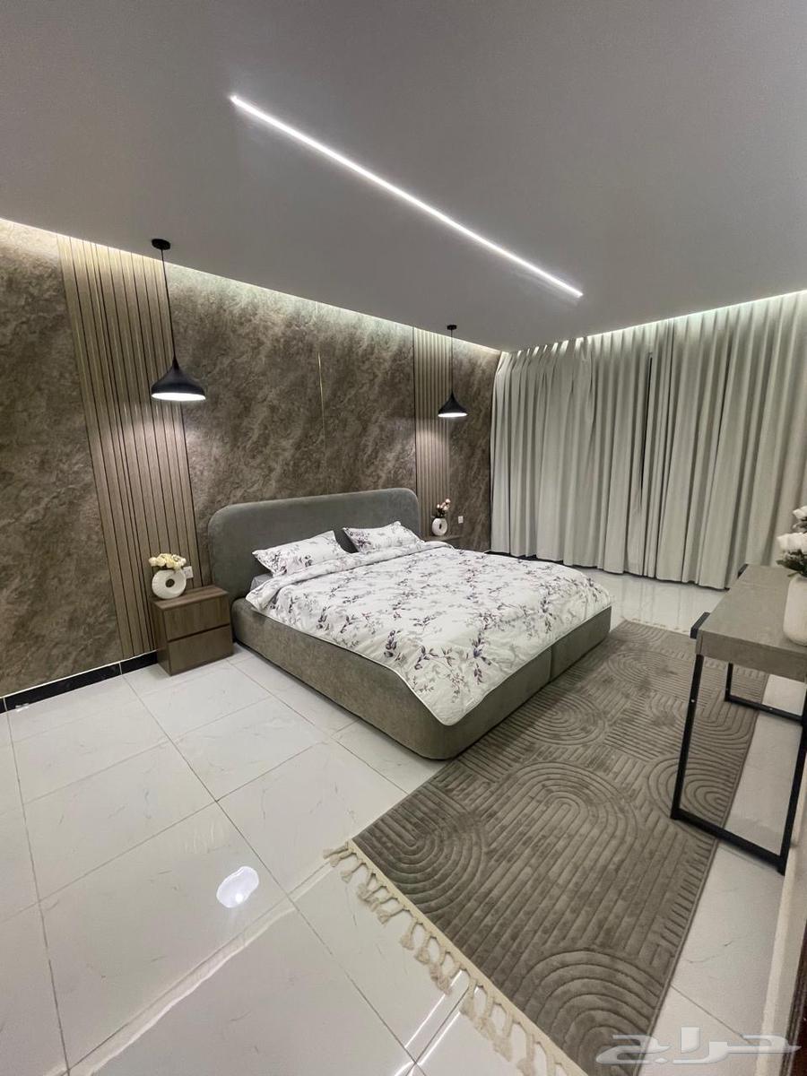 2 bedroom apartment in Al Hasa, Madinah 11