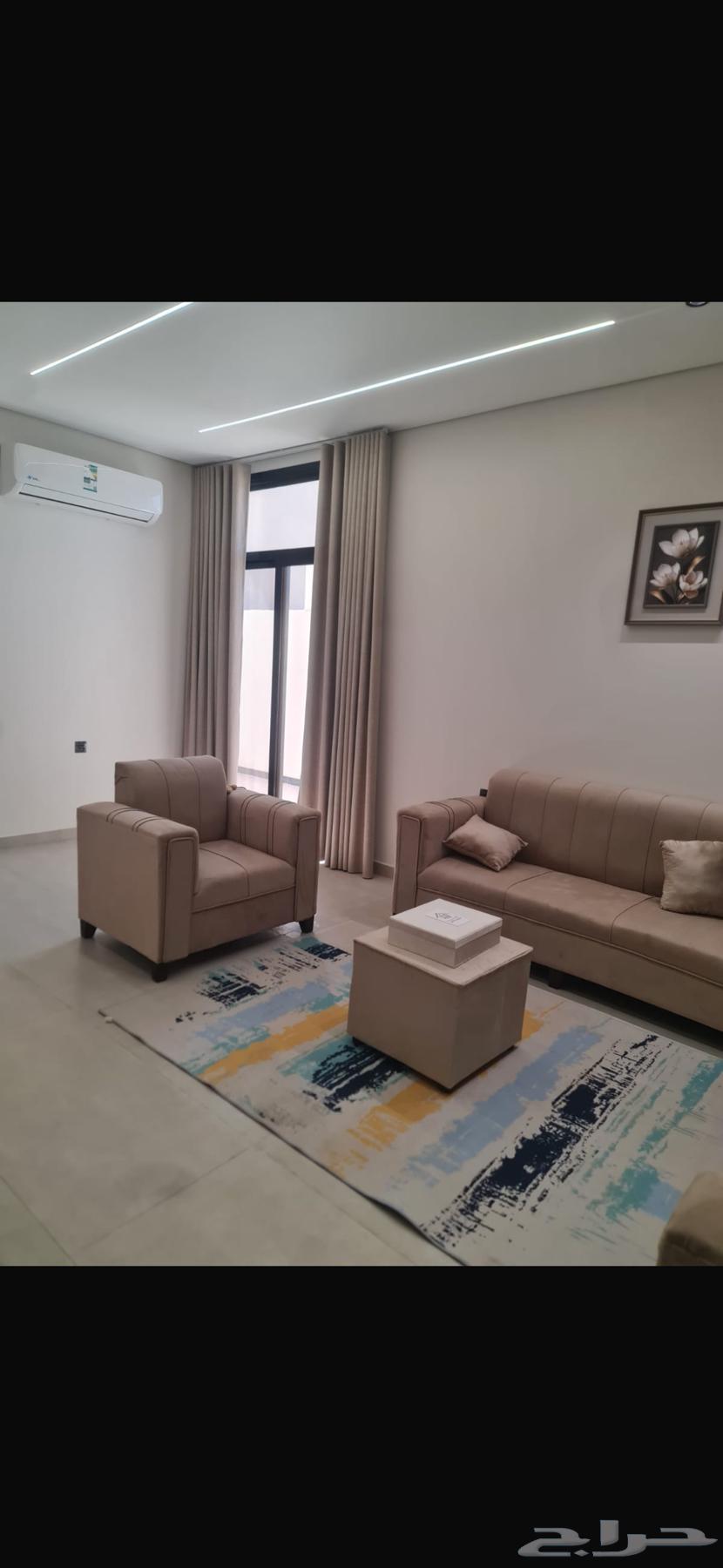 4 bedroom apartment in Warqan, Madinah 4