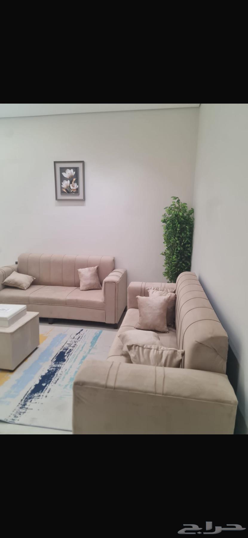 4 bedroom apartment in Warqan, Madinah 5