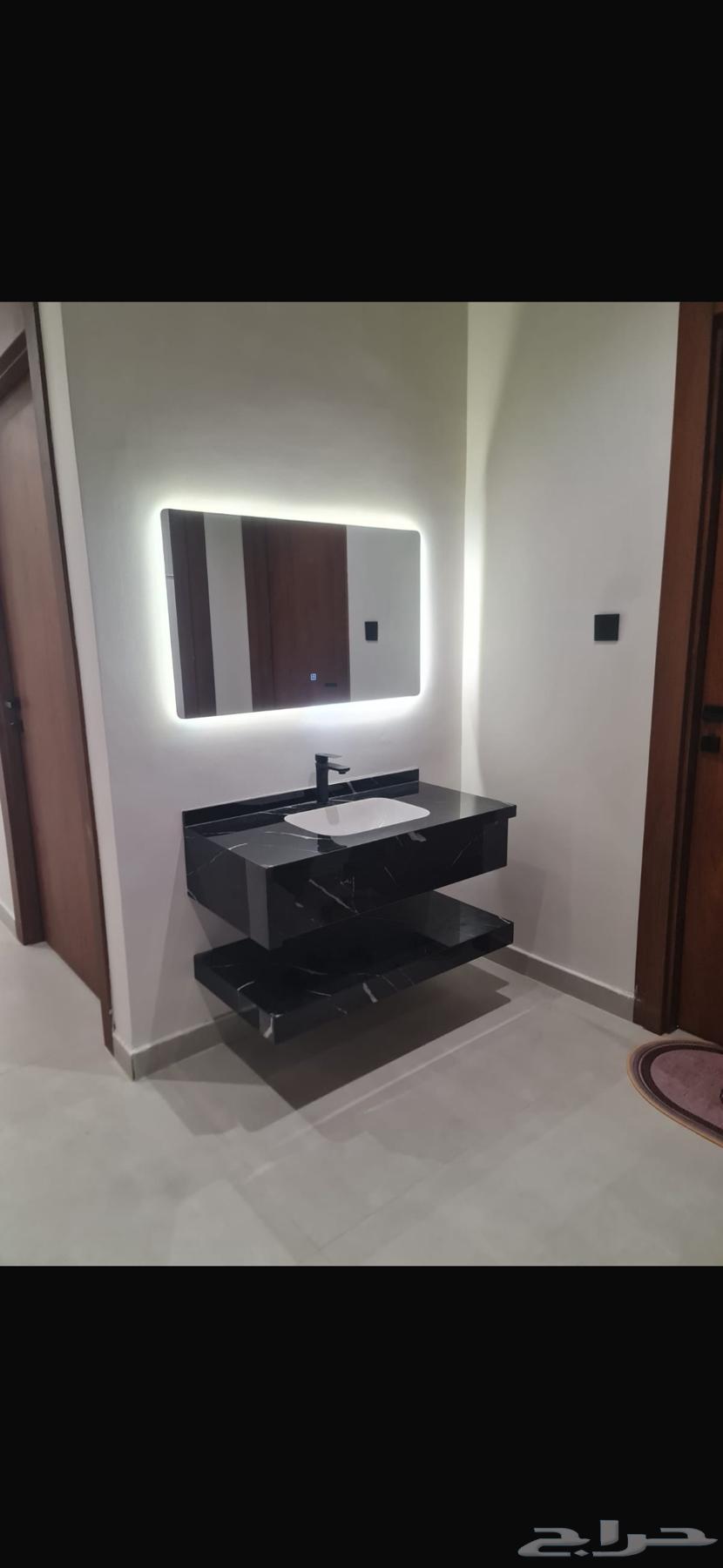 4 bedroom apartment in Warqan, Madinah 6