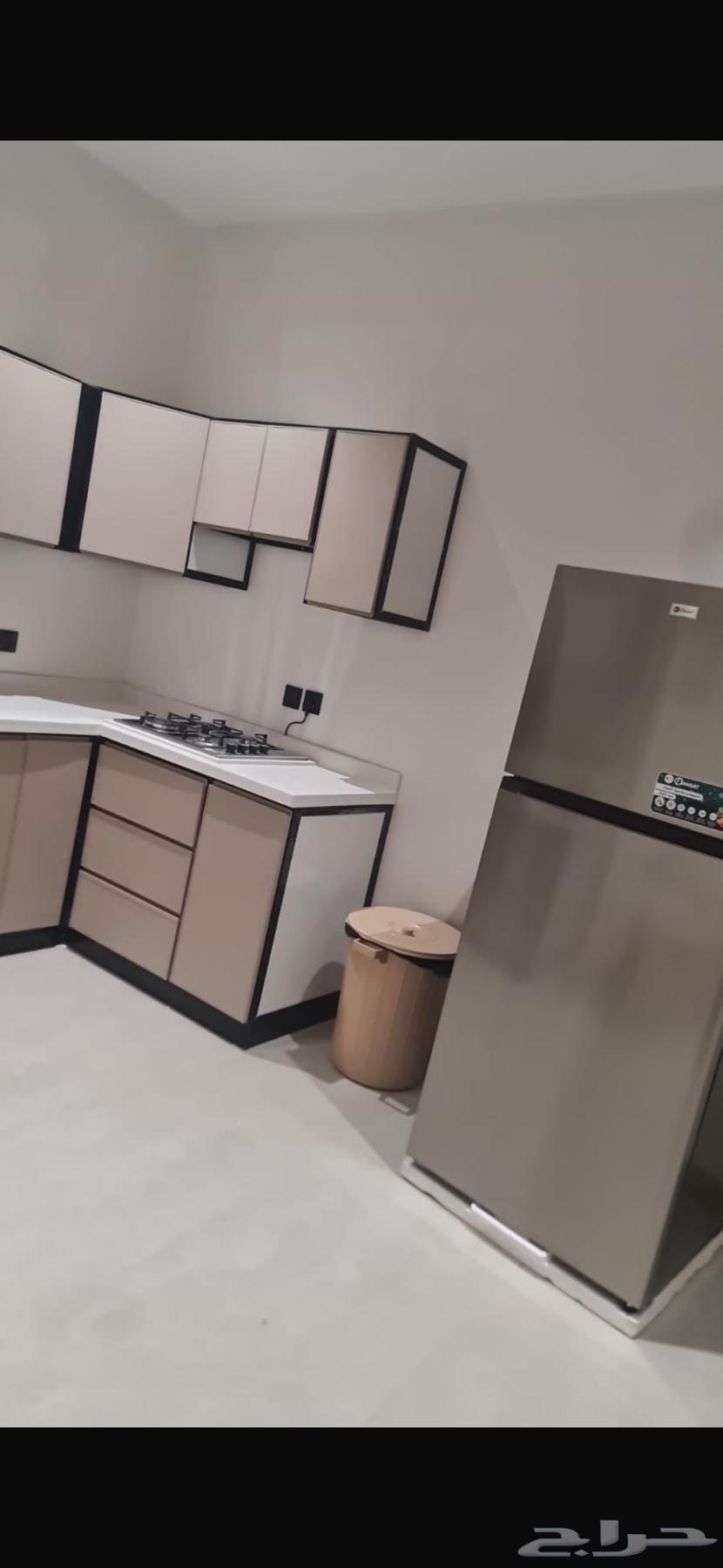 4 bedroom apartment in Warqan, Madinah 7