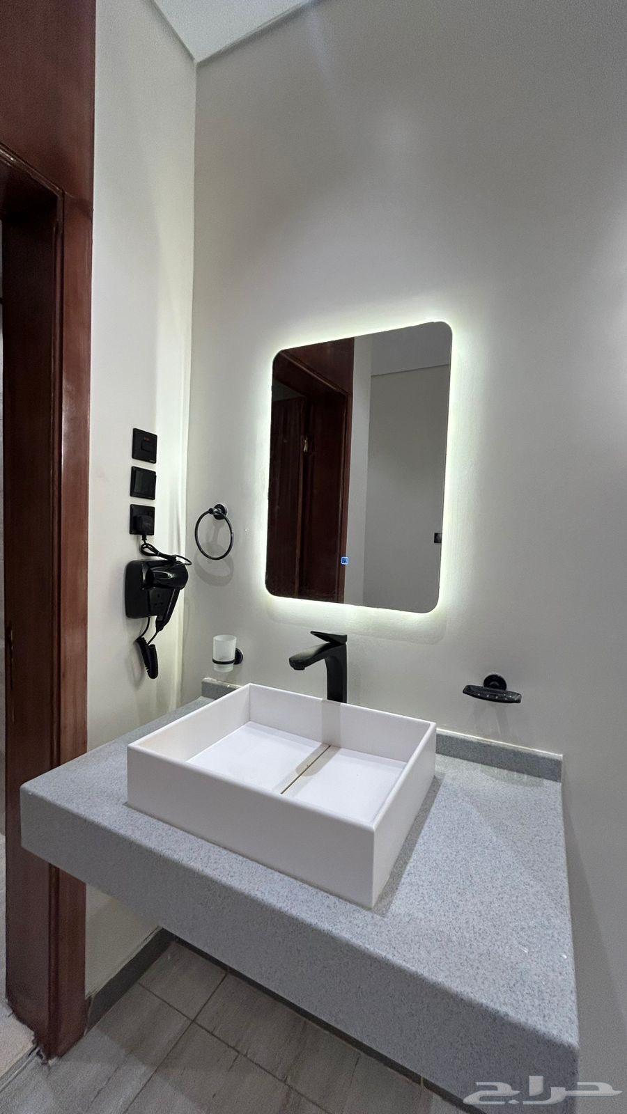 2 bedroom apartment in Warqan, Madinah 5