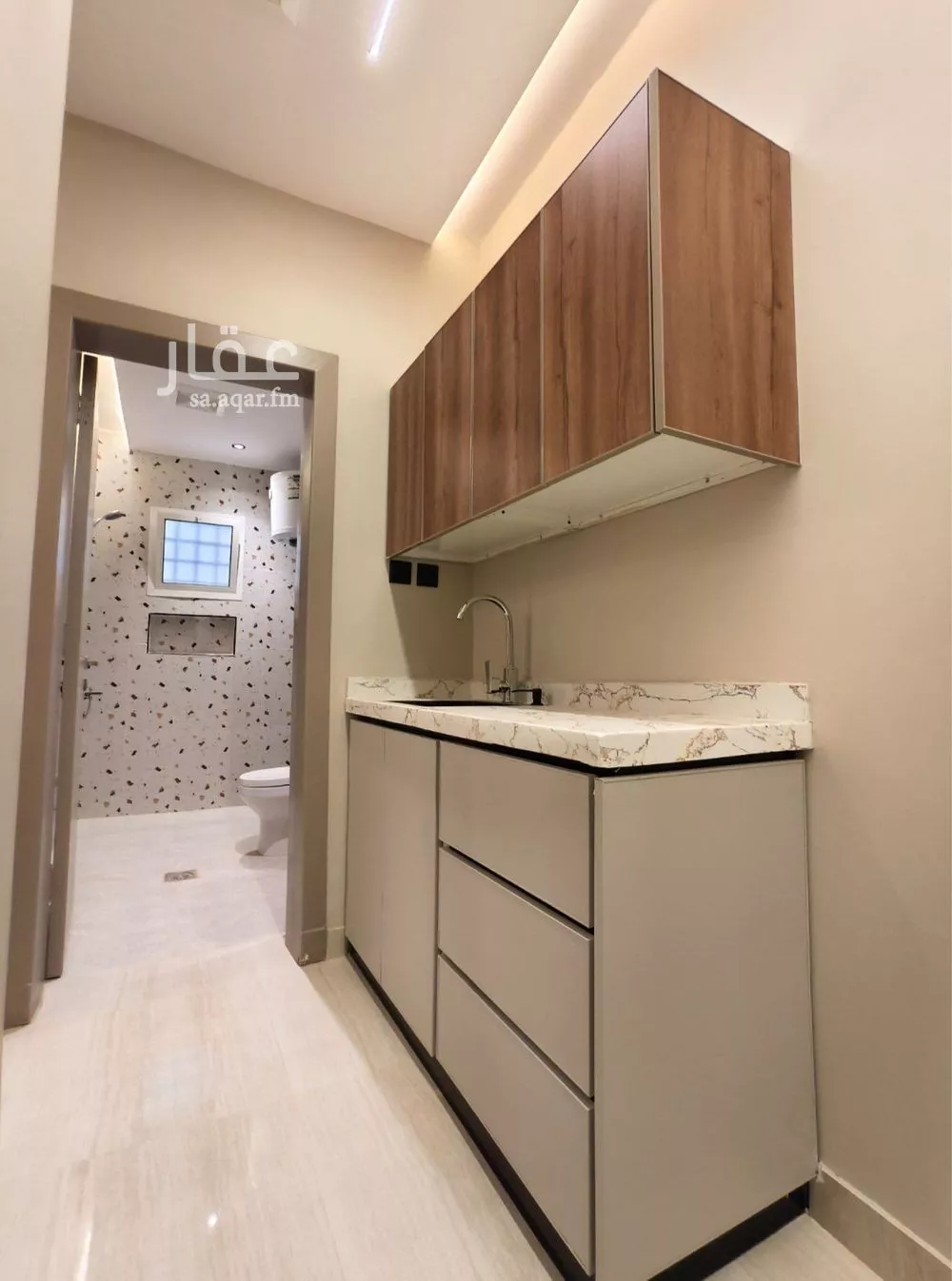 1 bedroom apartment in Al Malqa 4