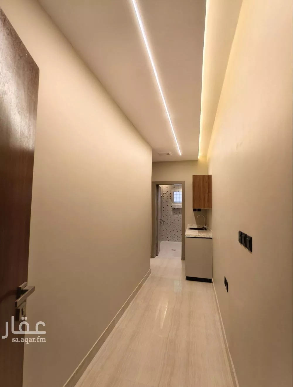 1 bedroom apartment in Al Malqa 5