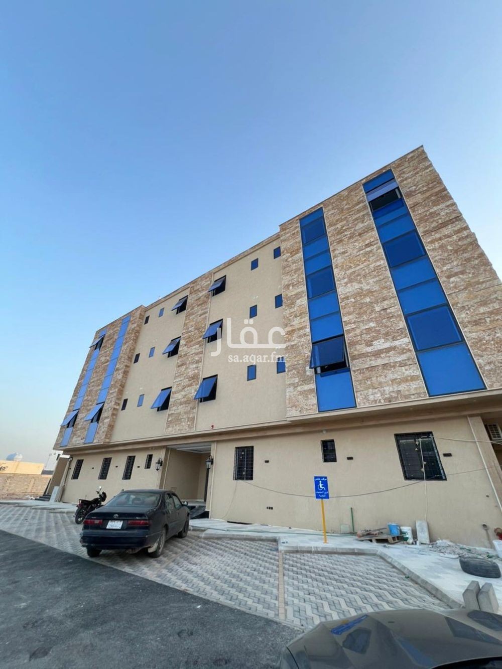 building in Al Rimal, Riyadh 5