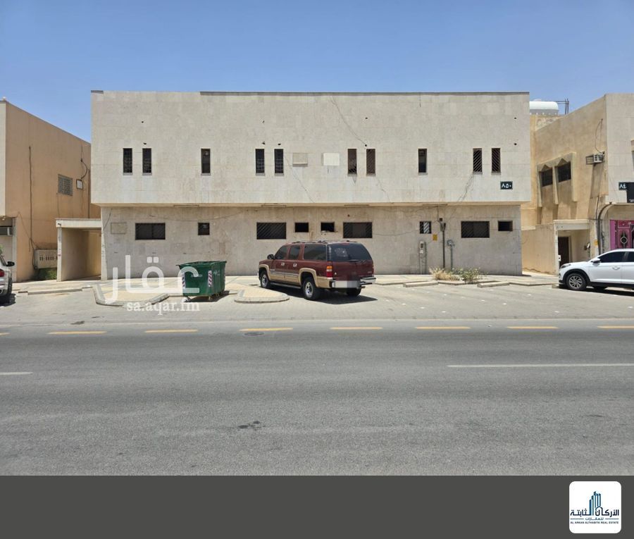 26 bedroom building in Al Rawabi, Riyadh 6