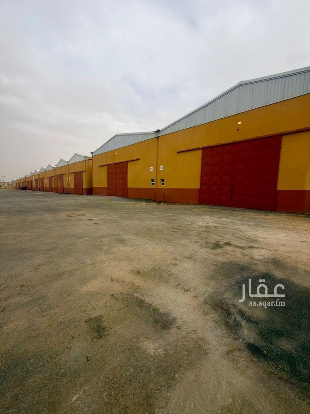 1 bedroom warehouse in Banban, Riyadh