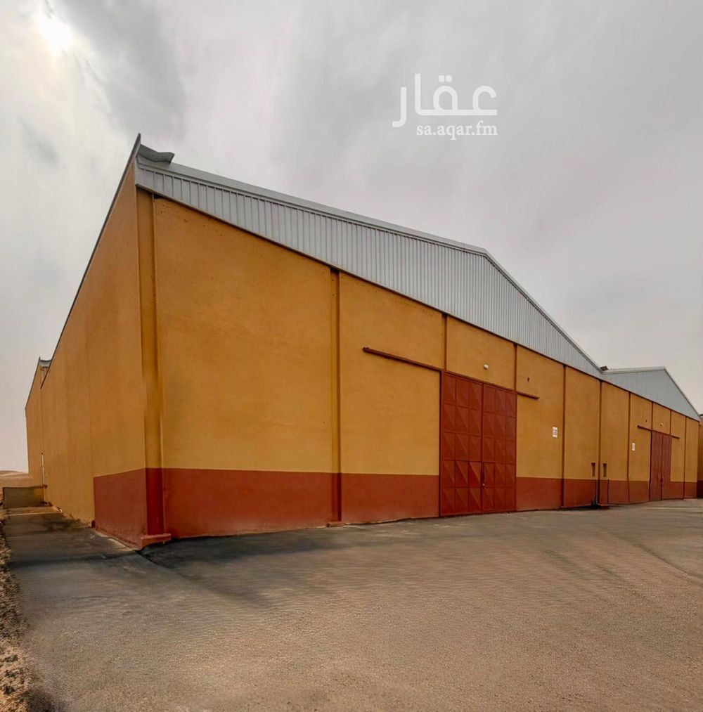 1 bedroom warehouse in Banban, Riyadh 7