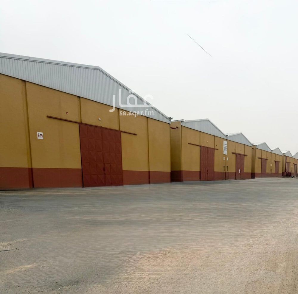 1 bedroom warehouse in Banban, Riyadh 9