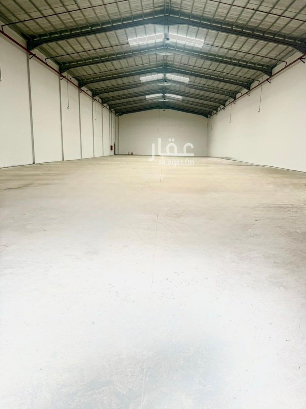 1 bedroom warehouse in Banban, Riyadh 4
