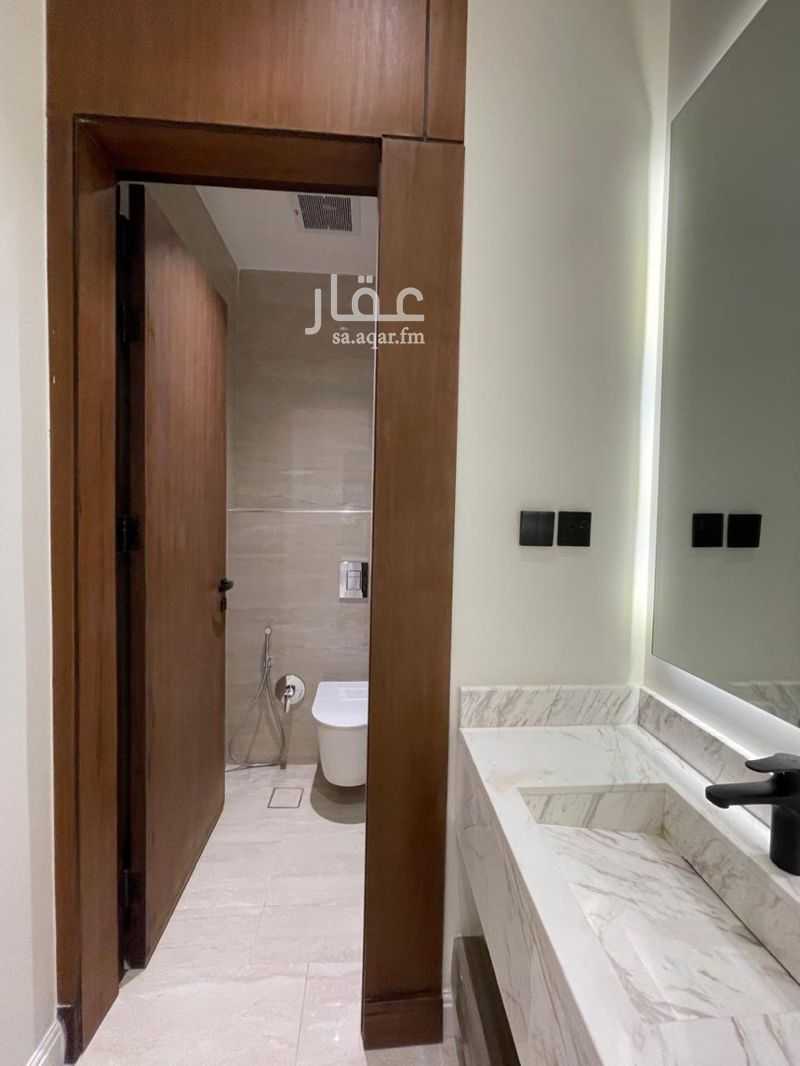 4 bedroom villa in Al Nada, Riyadh 5