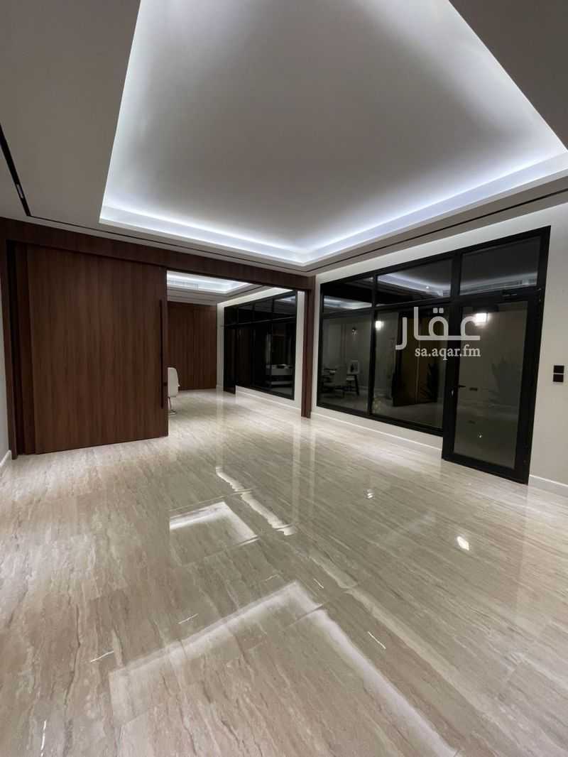 4 bedroom villa in Al Nada, Riyadh 6