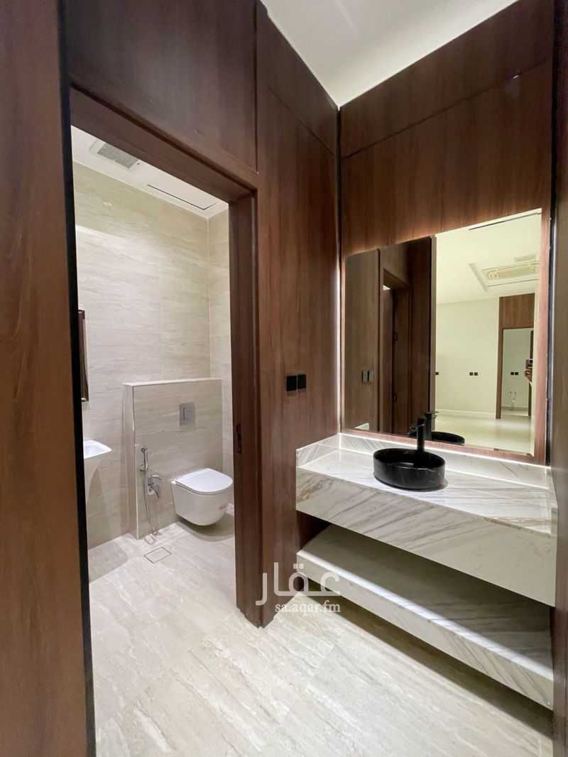 4 bedroom villa in Al Nada, Riyadh 7