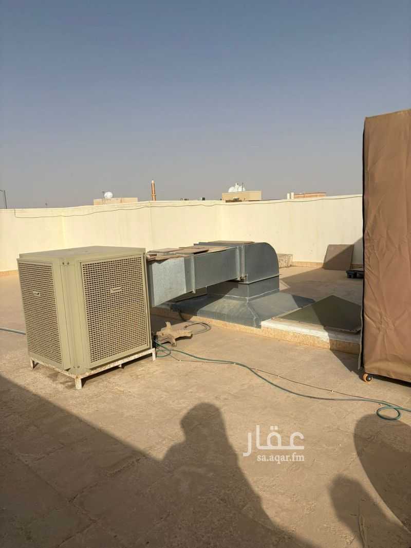 فيلا 4 غرف في السلام، الرياض 6
