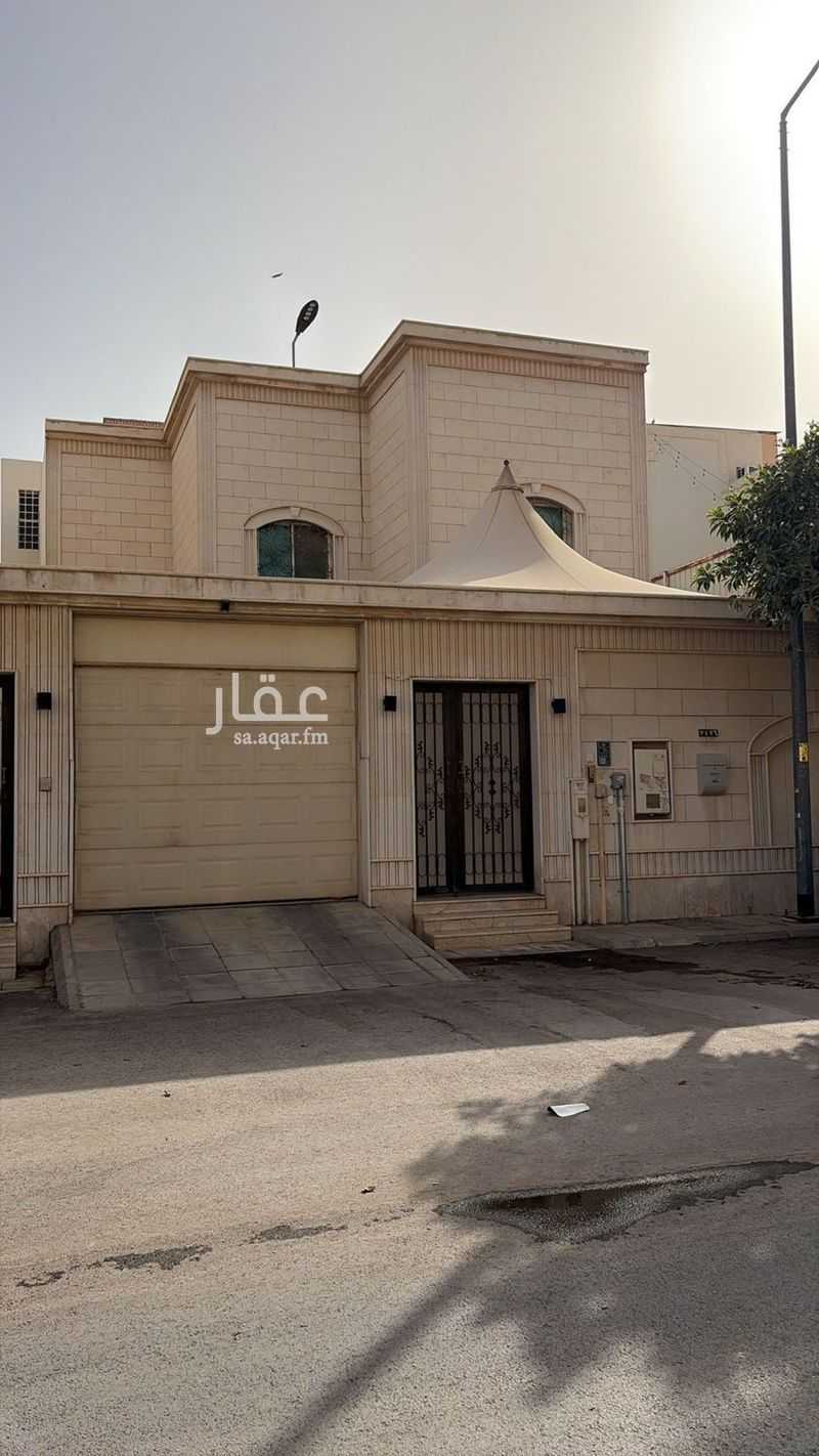 فيلا 4 غرف في السلام، الرياض 8