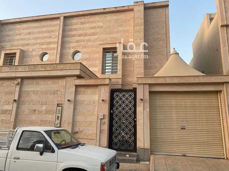 فيلا 4 غرف في بدر، الرياض 5