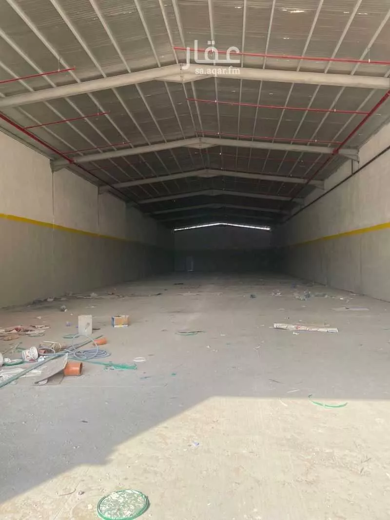 warehouse in Ad Dar Al Baida, Riyadh 6
