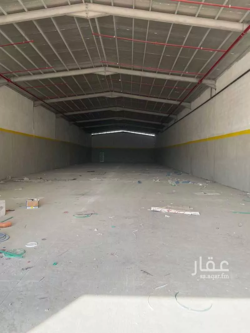 warehouse in Ad Dar Al Baida, Riyadh 4