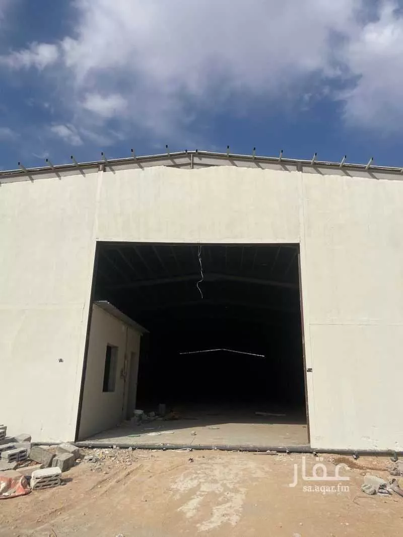 warehouse in Ad Dar Al Baida, Riyadh 2