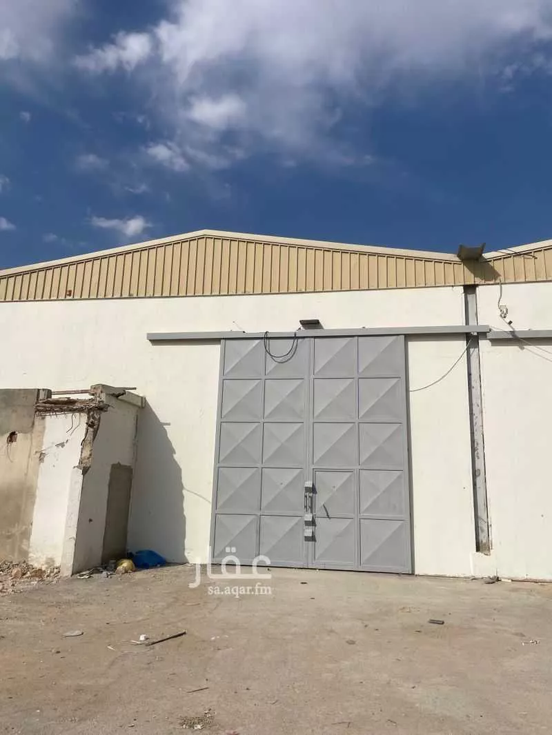 warehouse in Ad Dar Al Baida, Riyadh 7