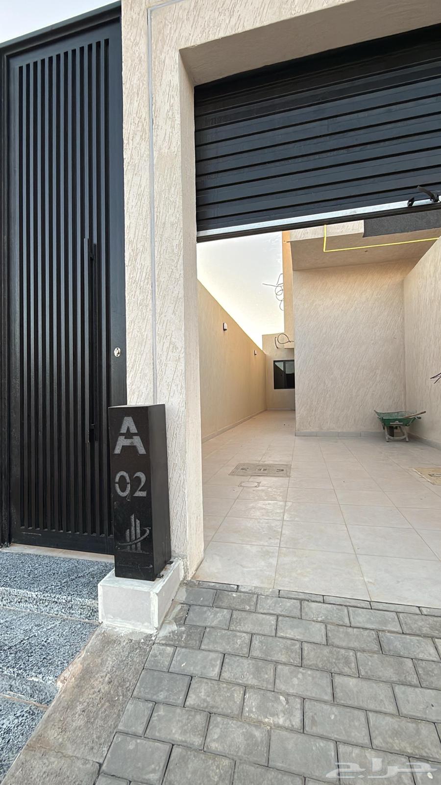 apartment in Warqan, Madinah 4