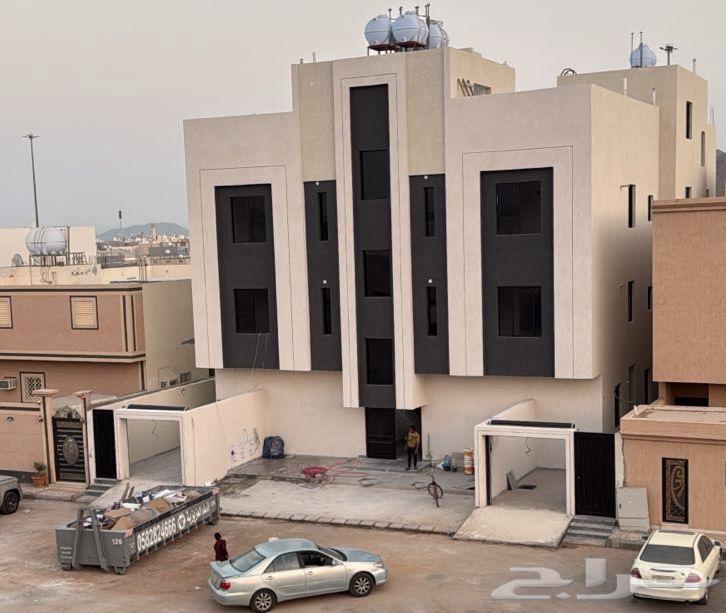 apartment in Warqan, Madinah