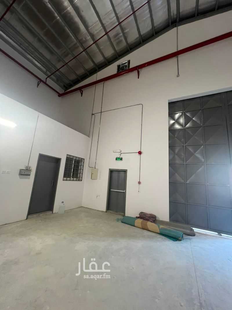 warehouse in Taibah, Riyadh 13