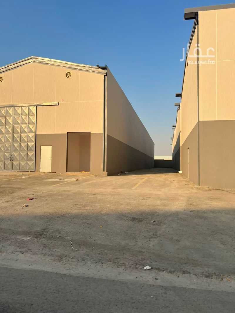 warehouse in Taibah, Riyadh 3