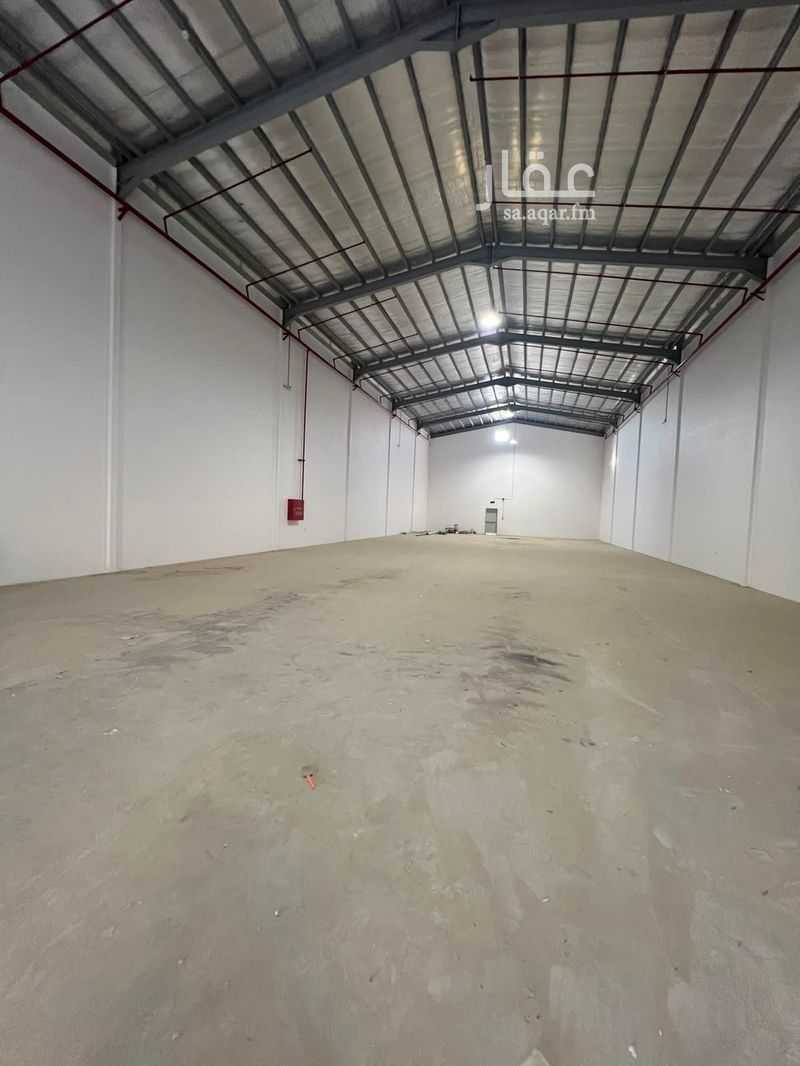 warehouse in Taibah, Riyadh 7