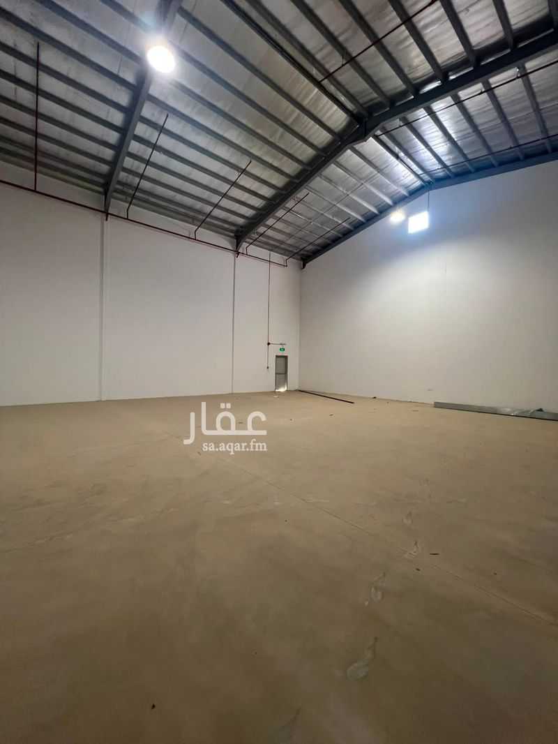 warehouse in Taibah, Riyadh 12