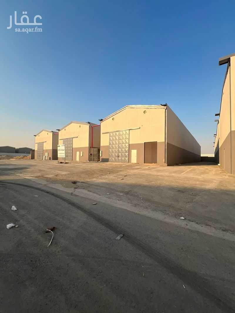 warehouse in Taibah, Riyadh 5