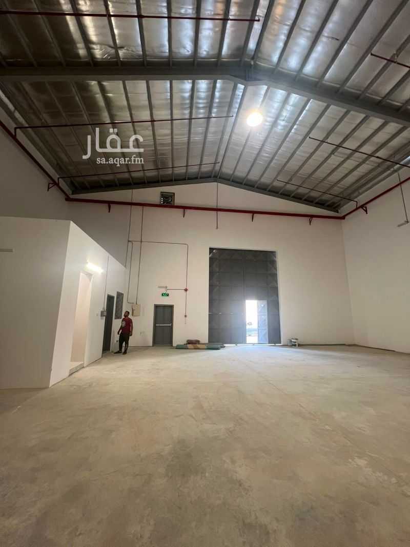 warehouse in Taibah, Riyadh 11