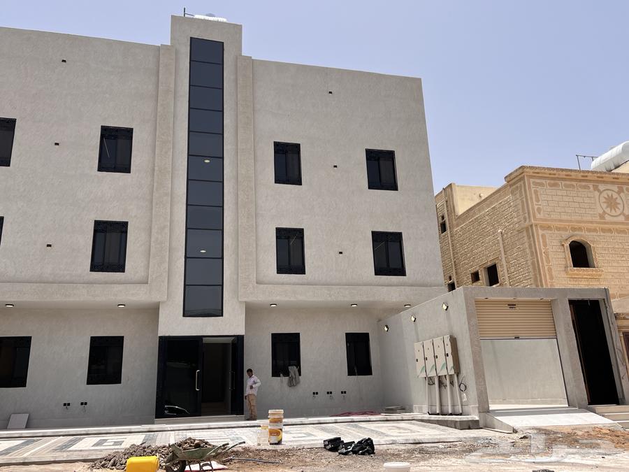 5 bedroom apartment in Al Ranuna, Madinah 4