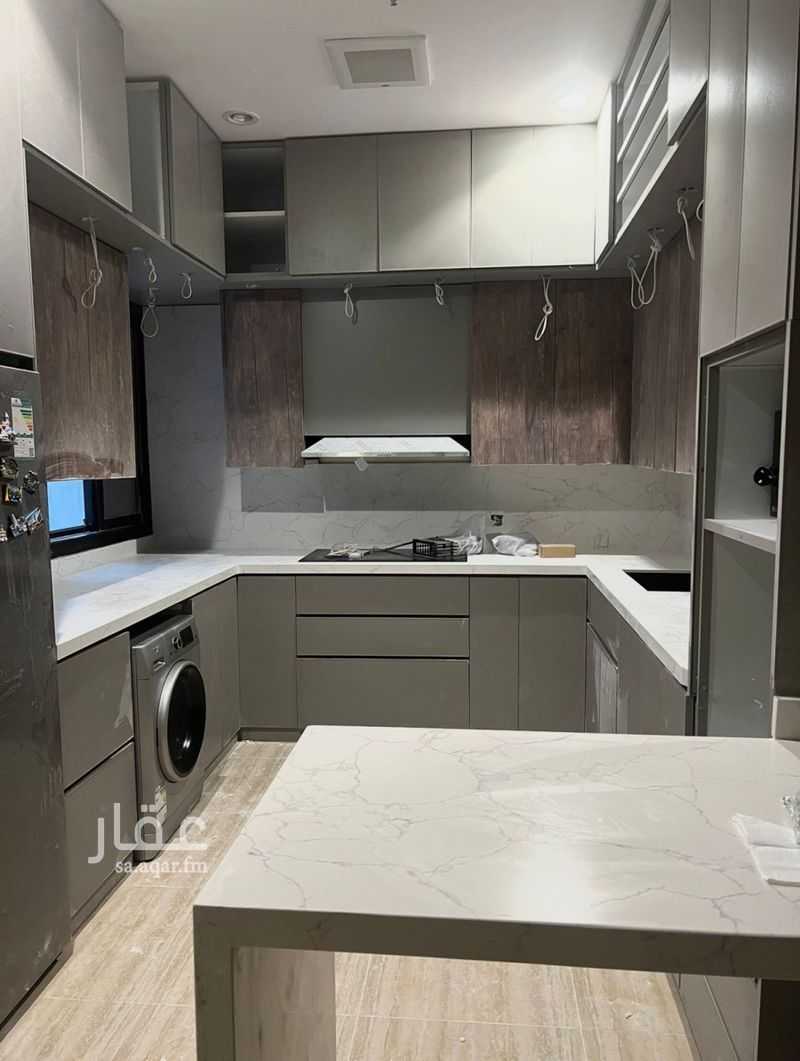 2 bedroom apartment in Al Yasmin, Riyadh 7