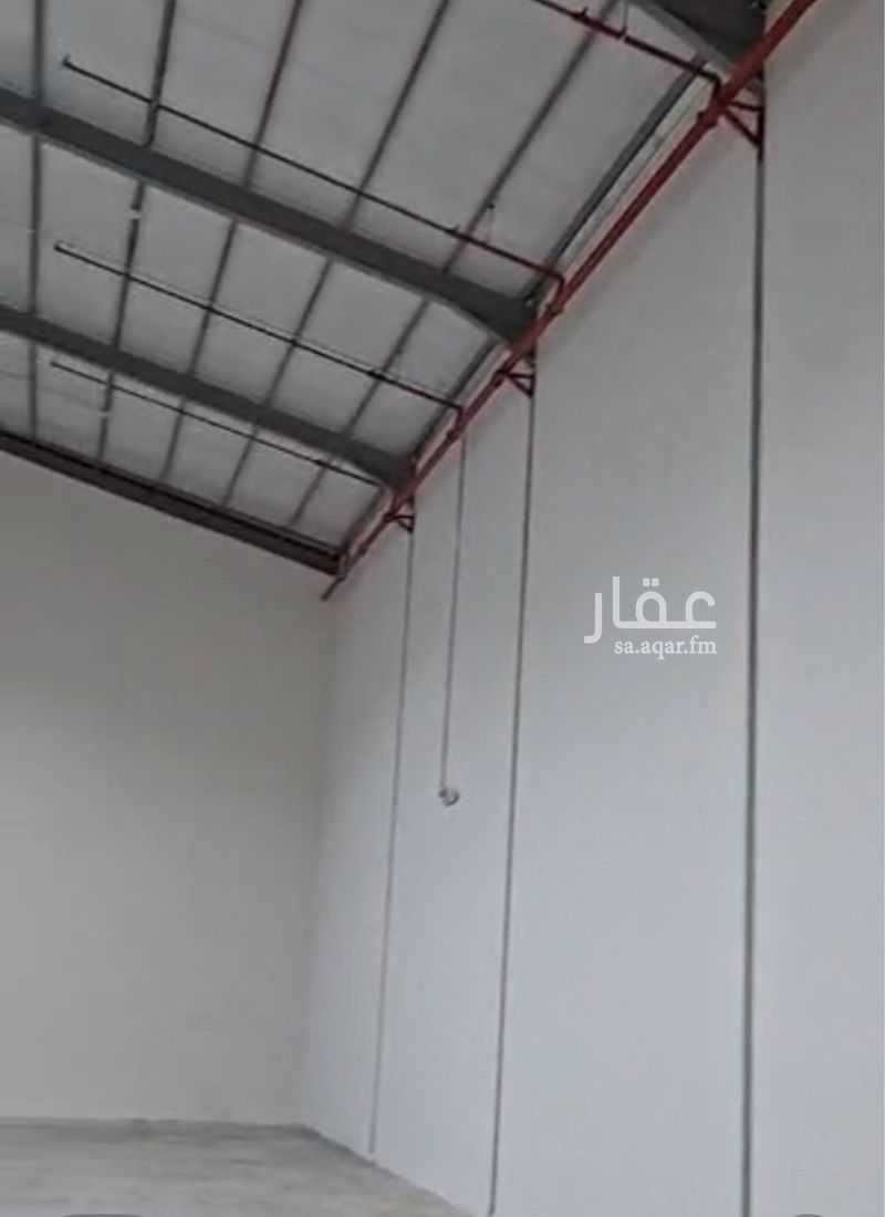 warehouse in Al Sulay, Riyadh 4