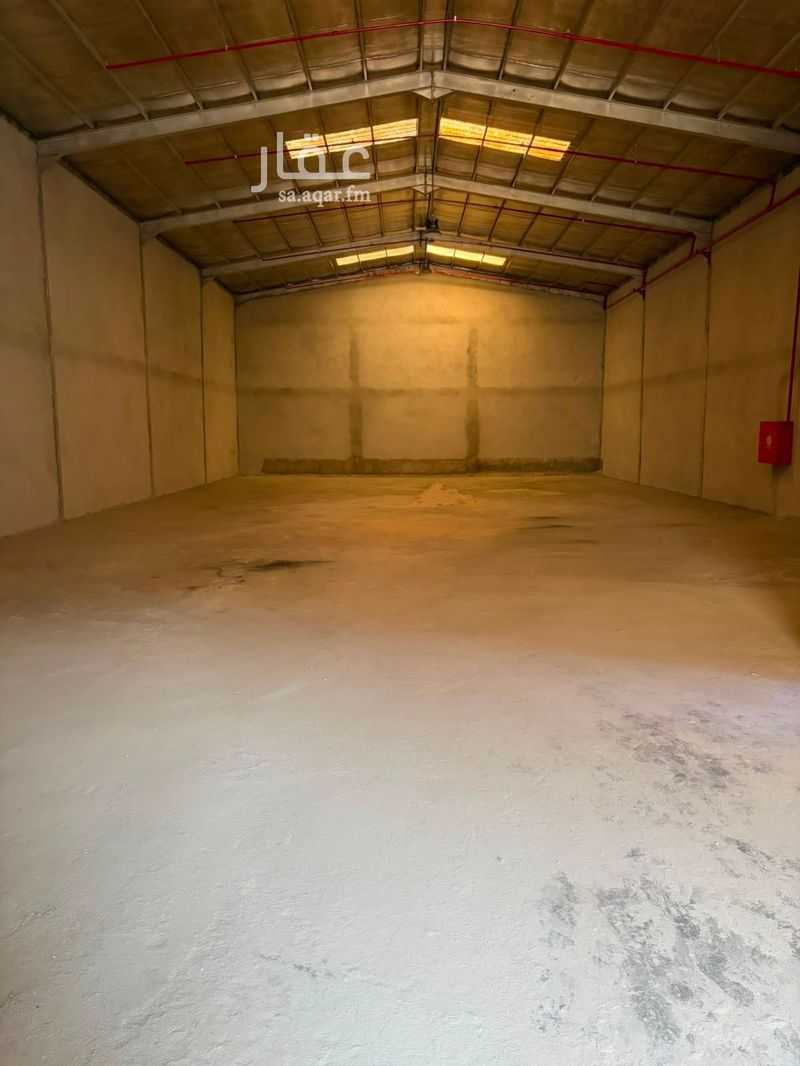 1 bedroom warehouse in Al Faisaliyyah, Riyadh 2