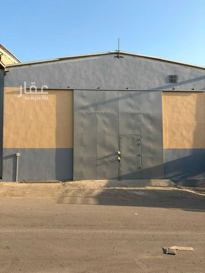 1 bedroom warehouse in Al Faisaliyyah, Riyadh