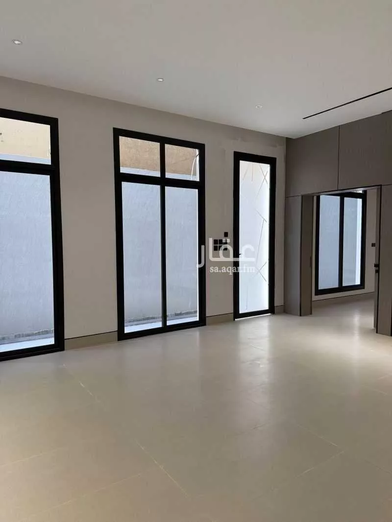 6 bedroom villa in Qurtubah, Riyadh 4