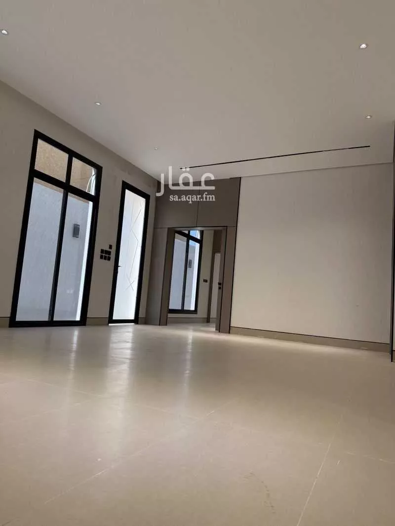 6 bedroom villa in Qurtubah, Riyadh 5