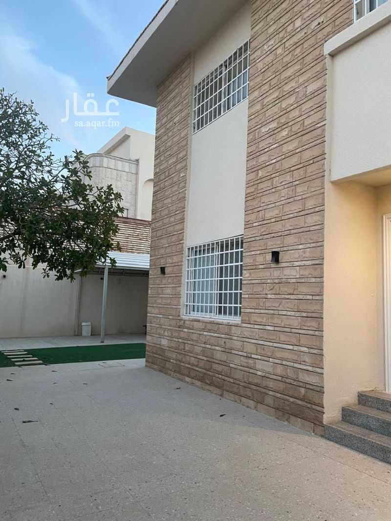 6 bedroom villa in Sultana, Riyadh 3