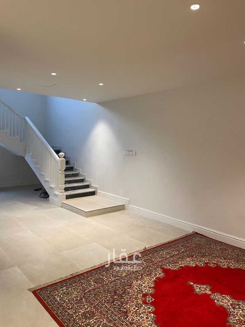 6 bedroom villa in Sultana, Riyadh 10