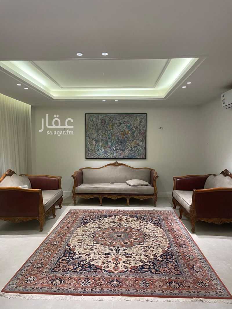 6 bedroom villa in Sultana, Riyadh 9